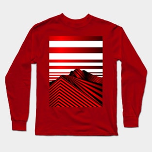 Acid Dream Long Sleeve T-Shirt